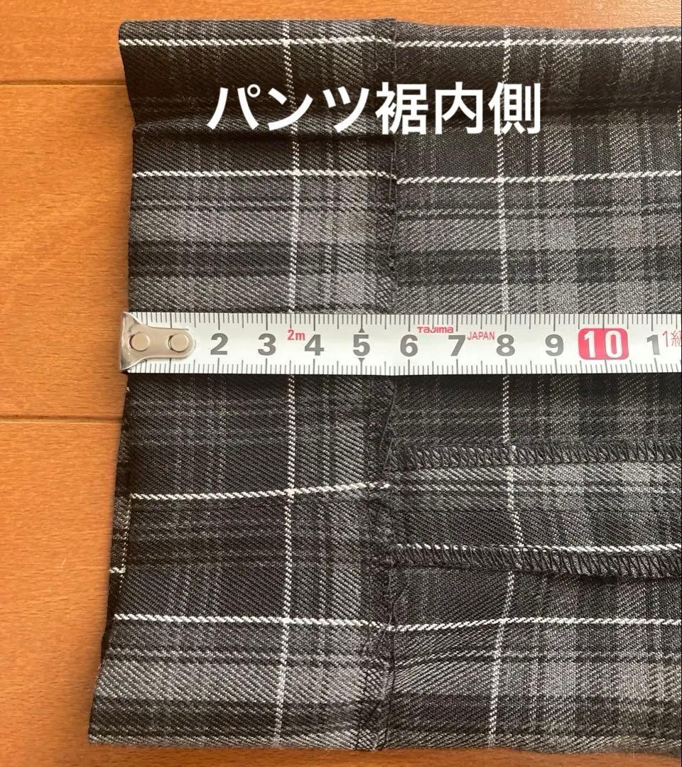 コムサイズム　美品フォーマルスーツセット　160