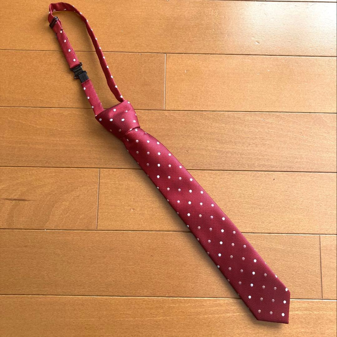 コムサイズム　美品フォーマルスーツセット　160