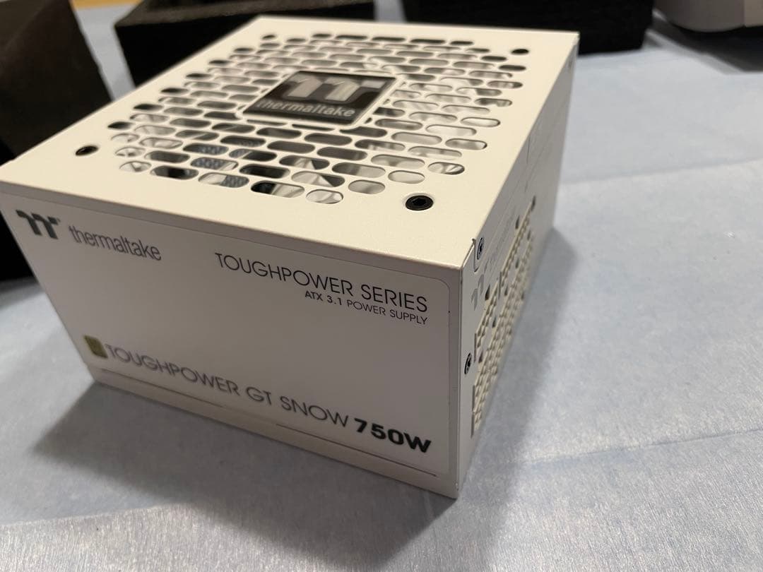 電源ユニット Thermaltake Toughpower GT  750W