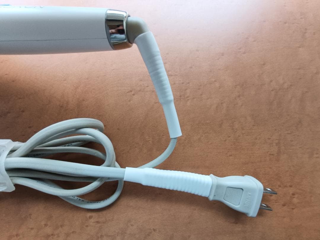 HAIRBEAURON 3D Plus カールアイロン 34mm