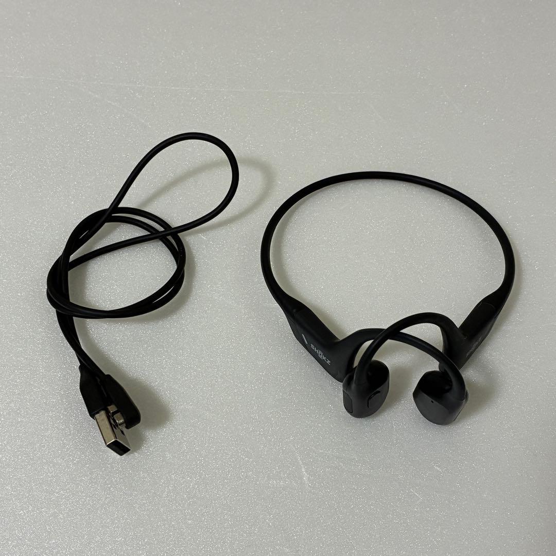 SHOKZ 骨伝導イヤホン Open Run Pro S810