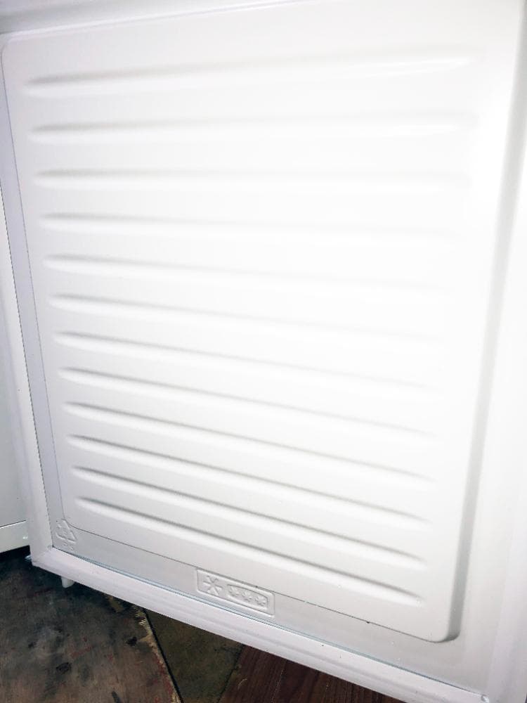 ★30日迄！2022年製★ニトリ 106L 冷蔵庫【NTR-106WH】ER0T