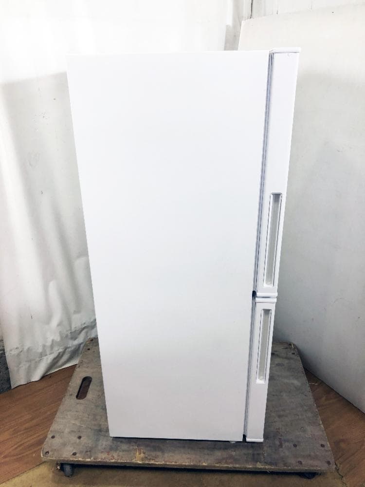 ★30日迄！2022年製★ニトリ 106L 冷蔵庫【NTR-106WH】ER0T