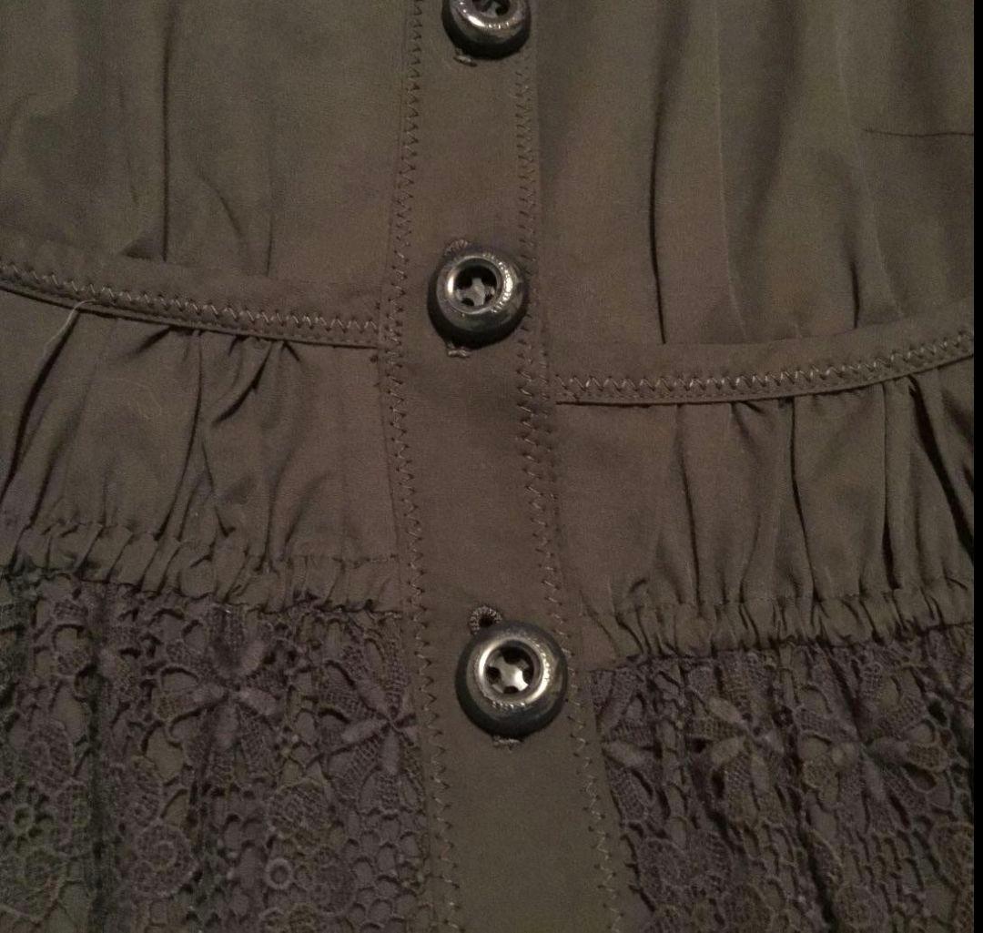 BURBERRY　ブルーレーベル