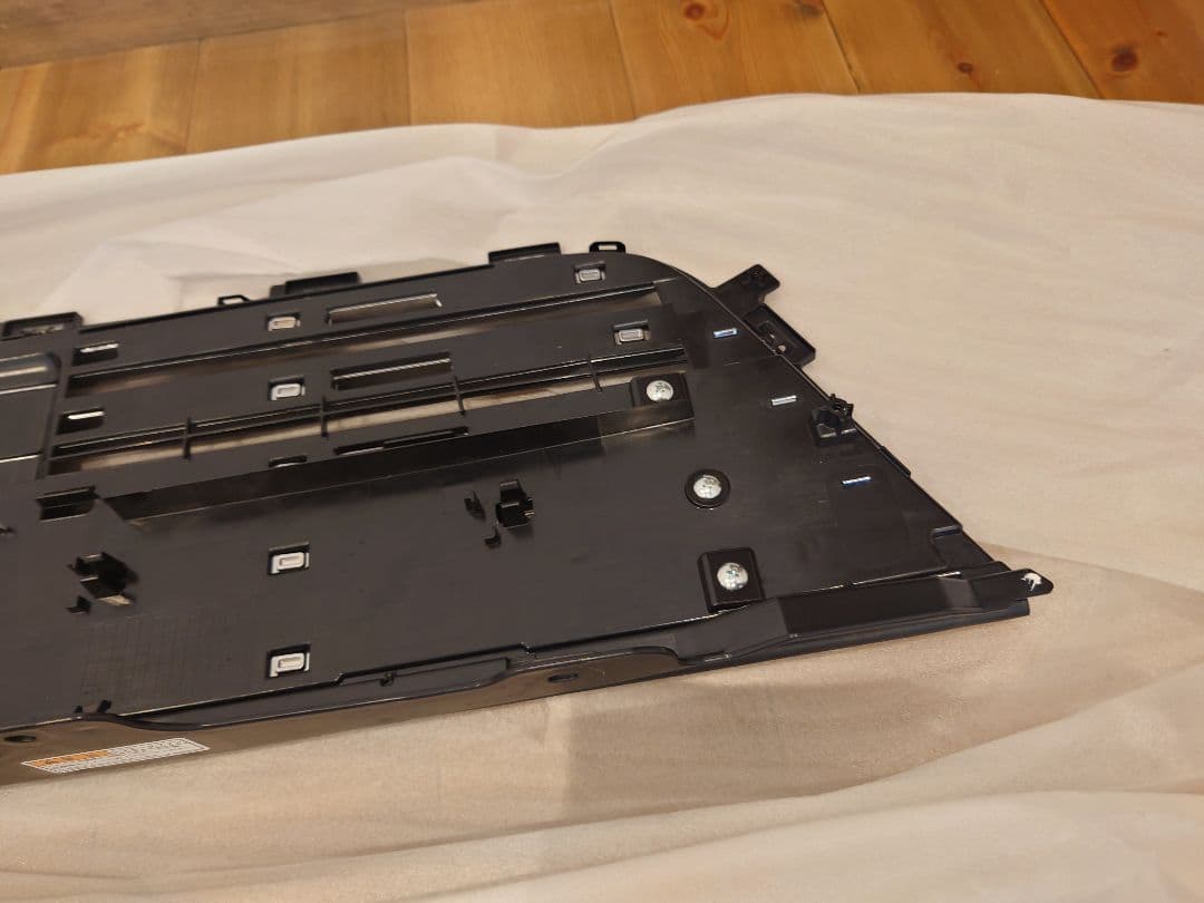 スズキ　スペーシアカスタム　mk53s 純正　フロントグリル　外装