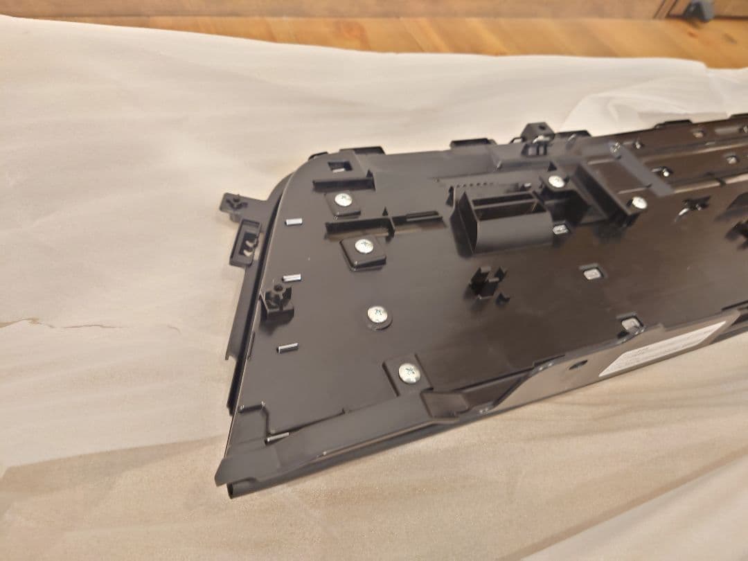 スズキ　スペーシアカスタム　mk53s 純正　フロントグリル　外装