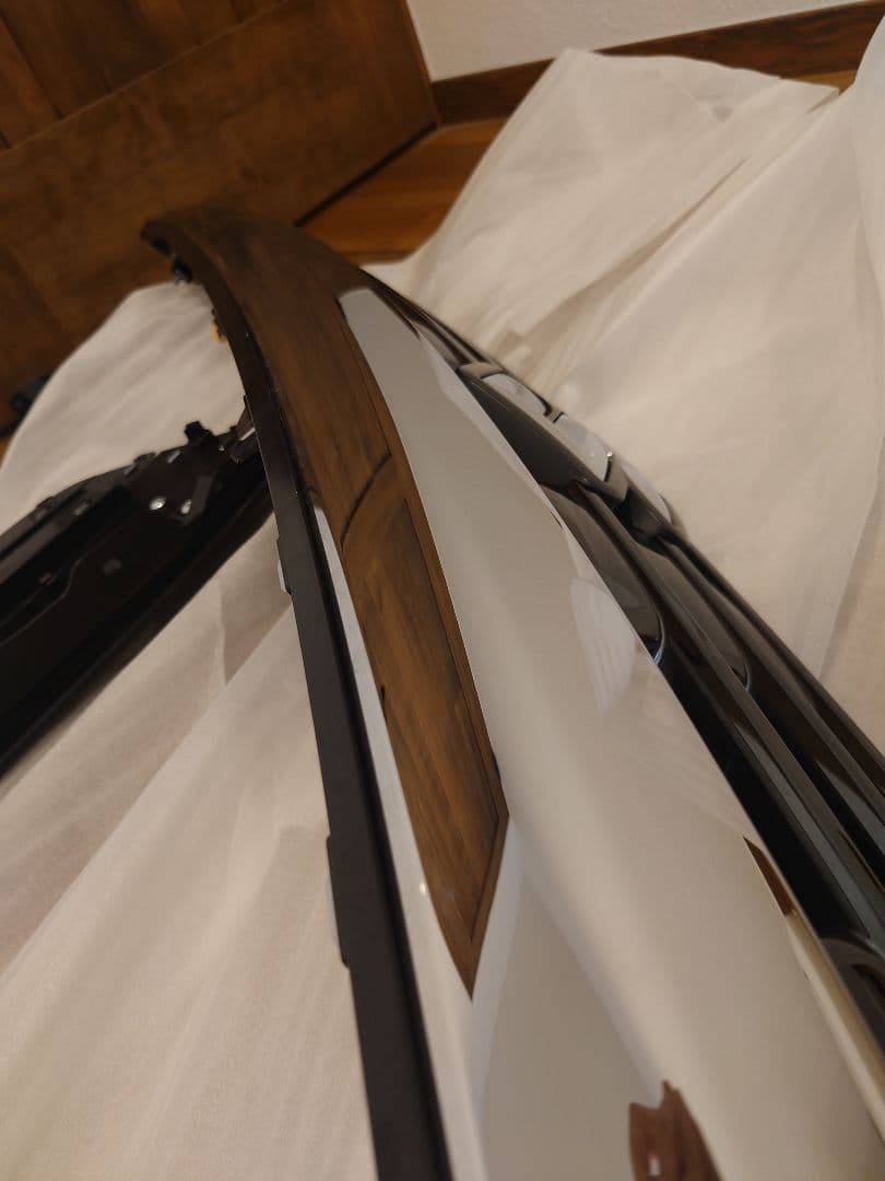 スズキ　スペーシアカスタム　mk53s 純正　フロントグリル　外装