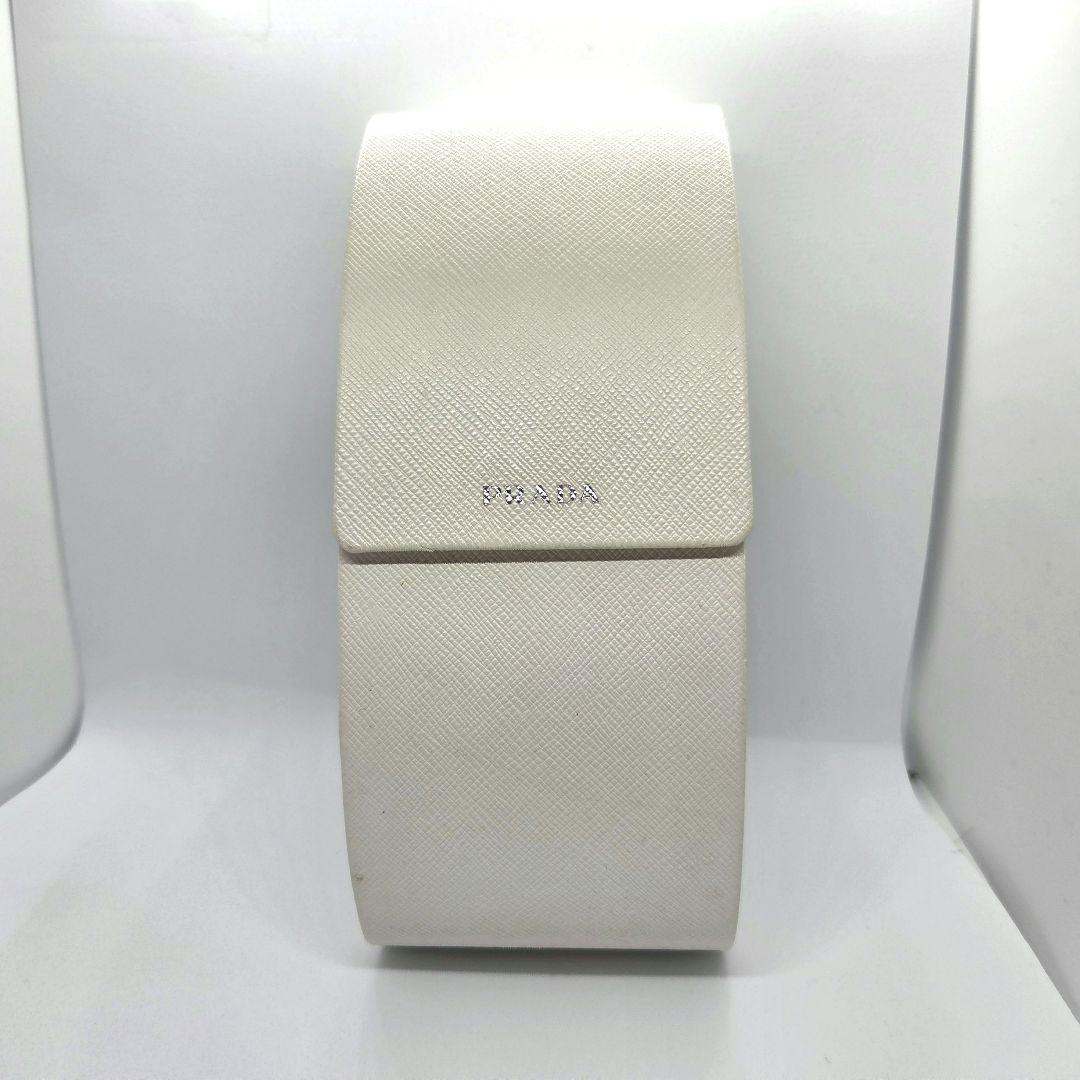 美品 PRADA sunglasses バロック SPR27N hydeさん着用