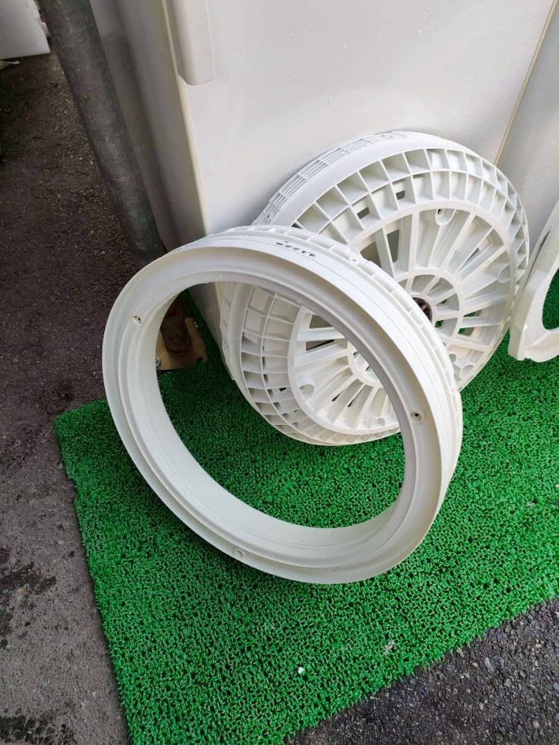 新生活応援セット　冷蔵庫、洗濯機