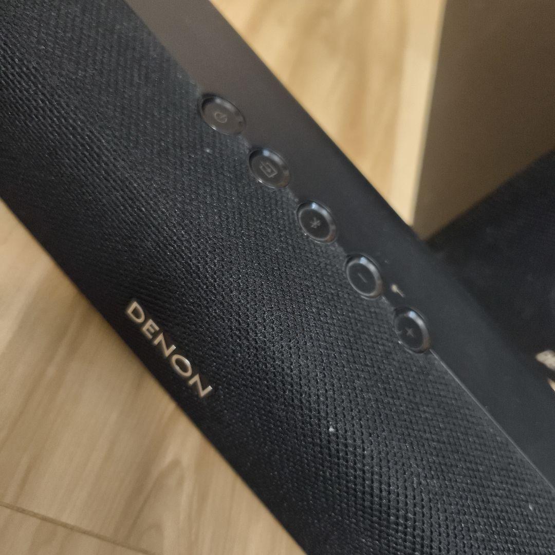 DENON DHT-S316 サウンドバー
