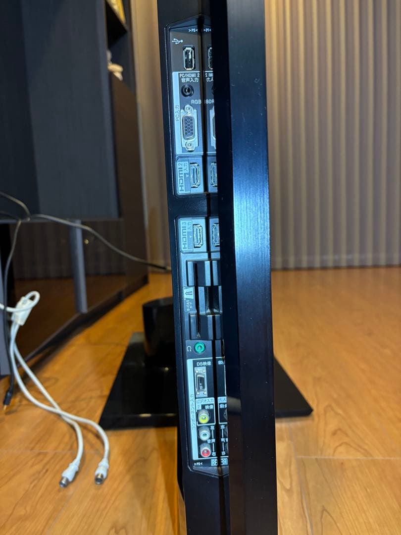 ⭐️60型⭐️美品⭐️送料込み⭐️SONY ⭐️BRAVIA ⭐️KDL-60LX900