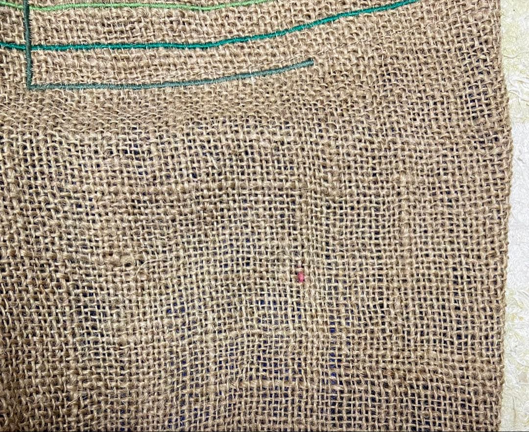 shantii ヘンプパンツ リネン 未使用