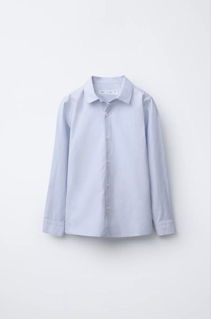 ZARA KIDS ネイビー スーツセット ネクタイ付き152センチ