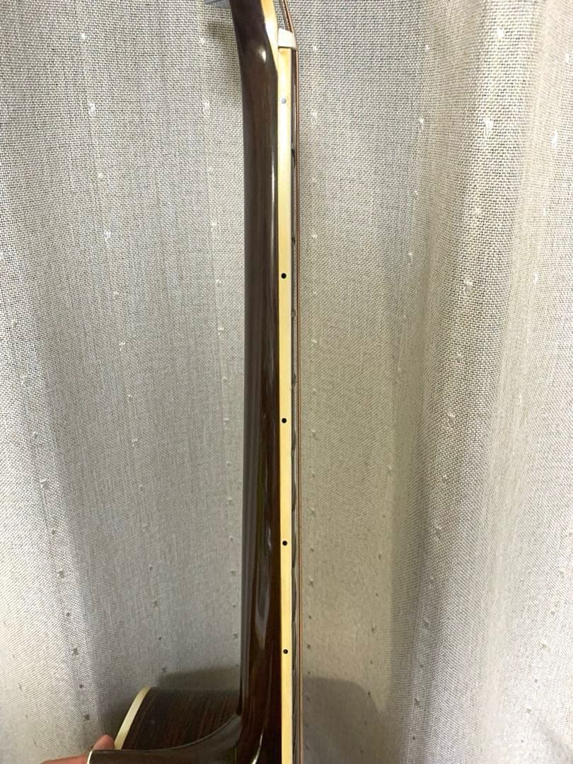 CANYON W40 キャニオン/ D-41コピーモデル　アコースティックギター