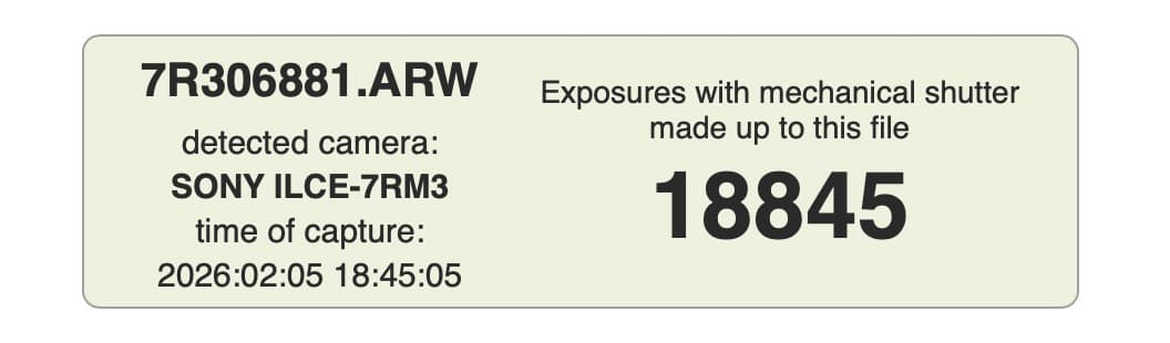 【美品】SONY α7RⅢ ILCE-7RM3 ボディ