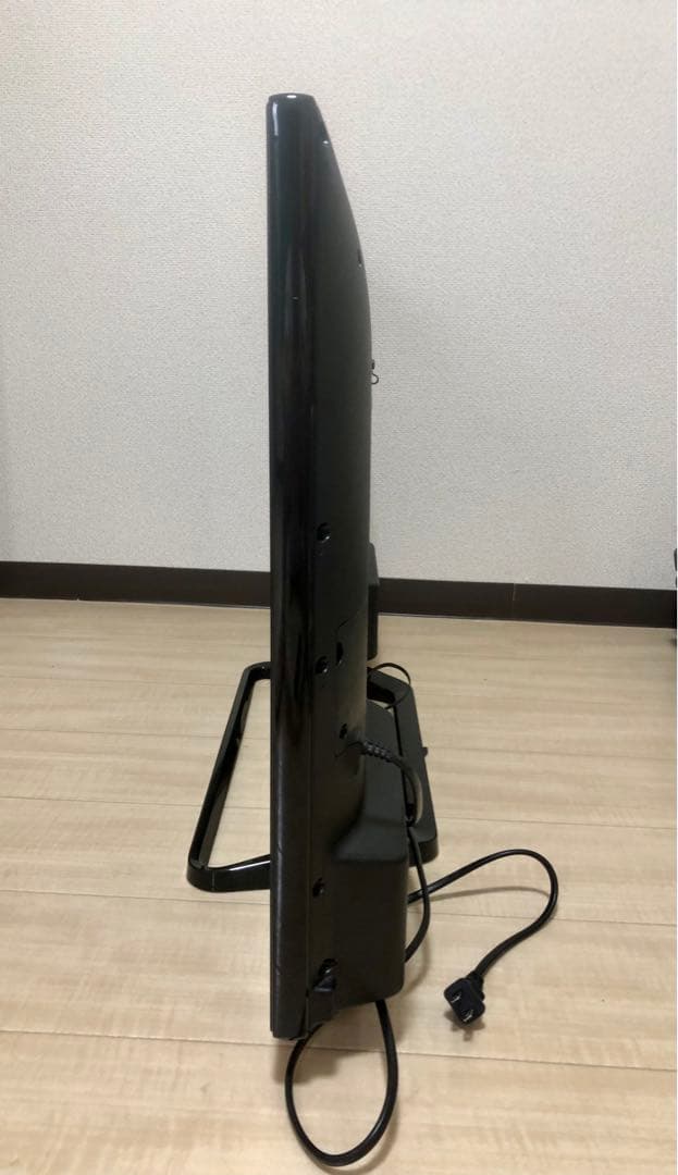 シャープ 40V型液晶テレビ AQUOS LC-40W35 2017年製