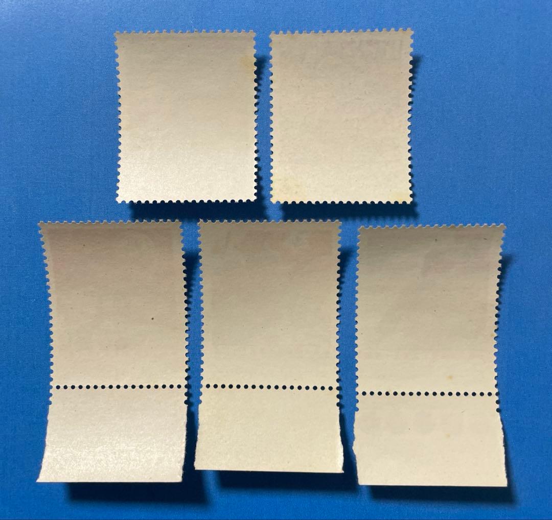 【123】T1 体操競技（耳付き・耳付き、6種完）、他5商品