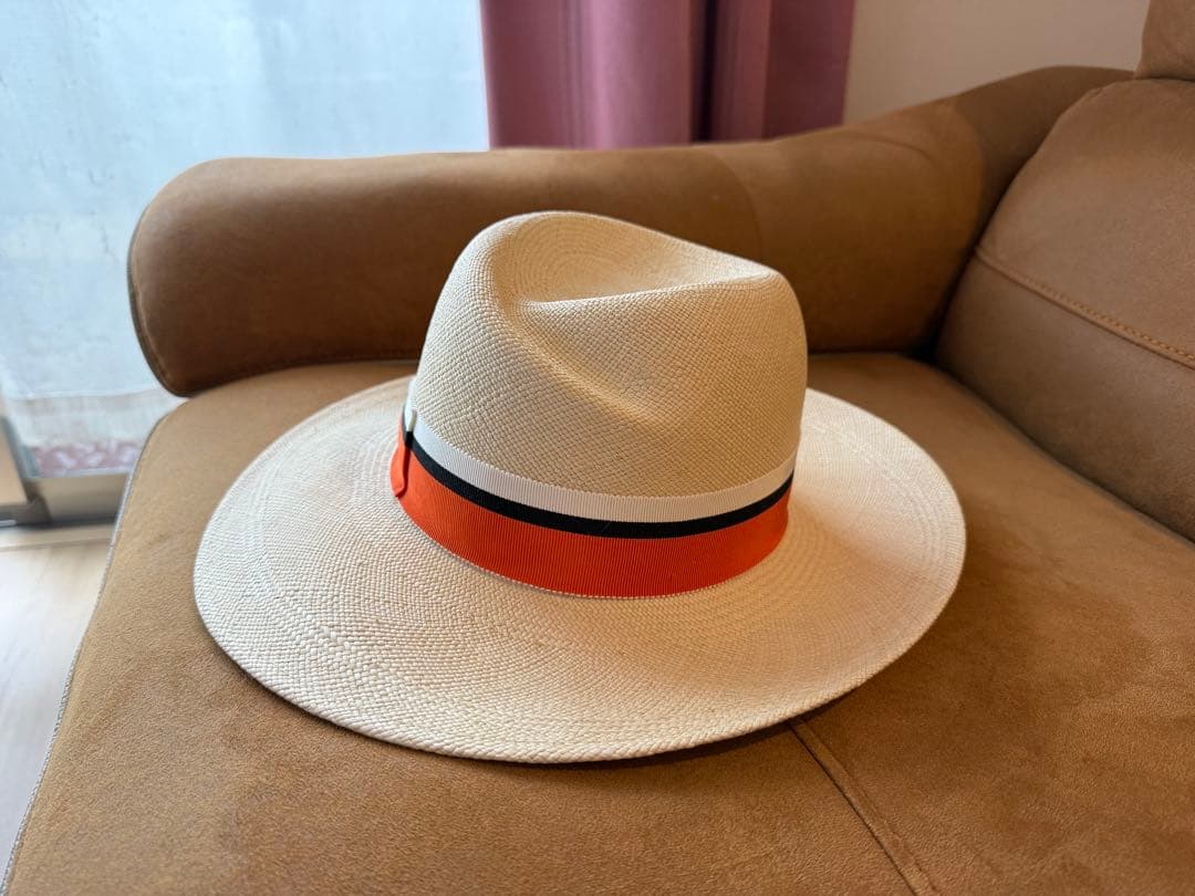 キティさま専用　ボルサリーノ