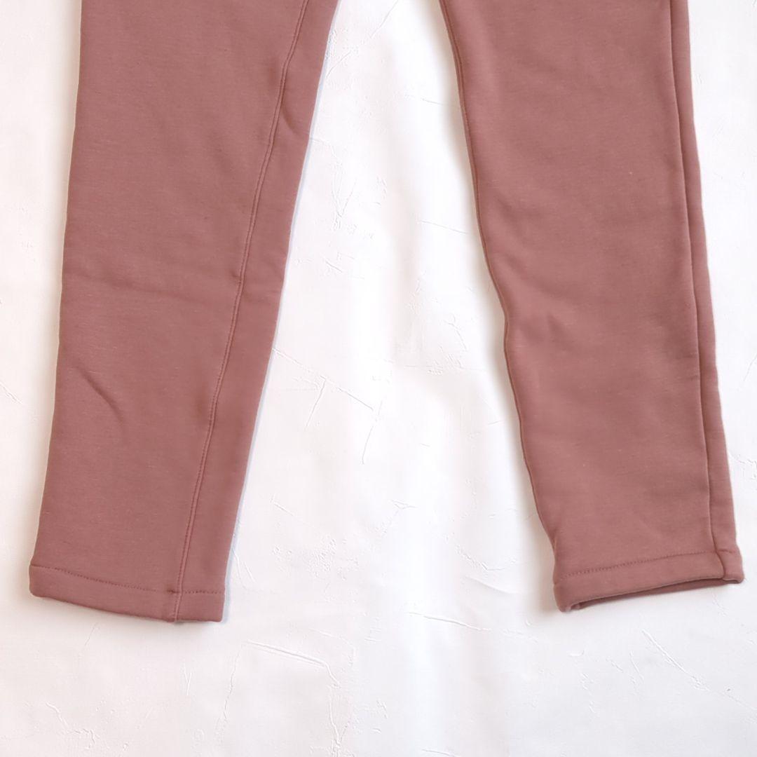 美品 レザレクション ゴルフ ウォームぺプラムスカート パンツ 2点組 裏起毛