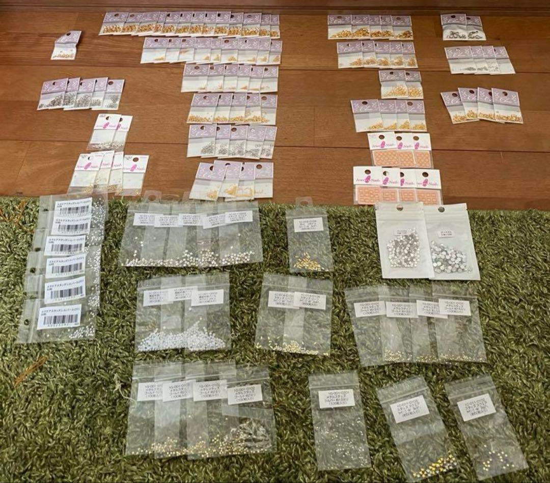 レクシアサイクロン　プリアンファ　集塵機　ジェルネイル　パーツ10袋無料サービス