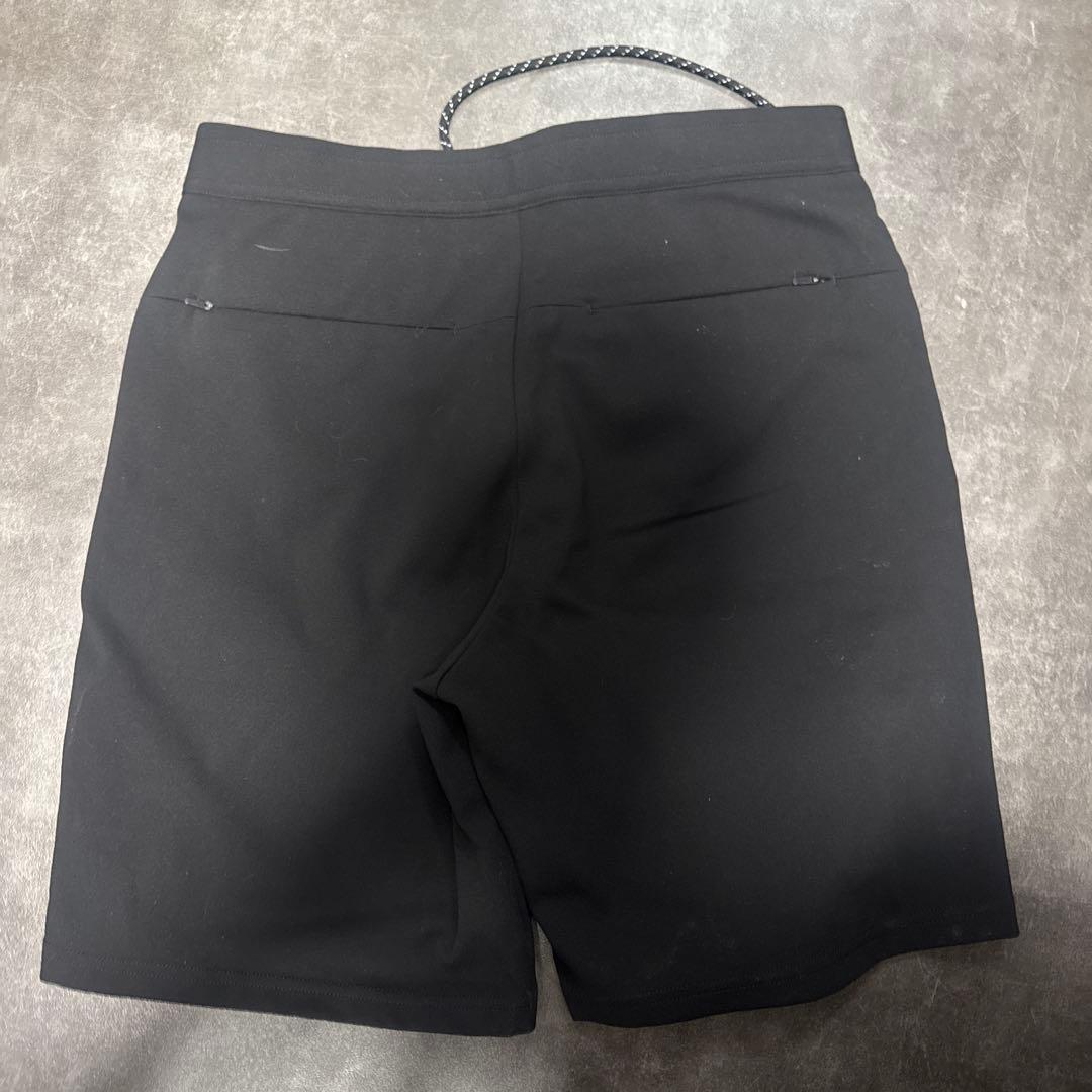 Bristol ブラック ショートパンツ Sサイズ