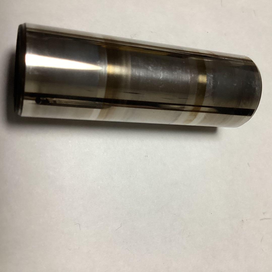 たける様　スモールエンドベアリング&ピストンピン　KDX250sr 91-94年