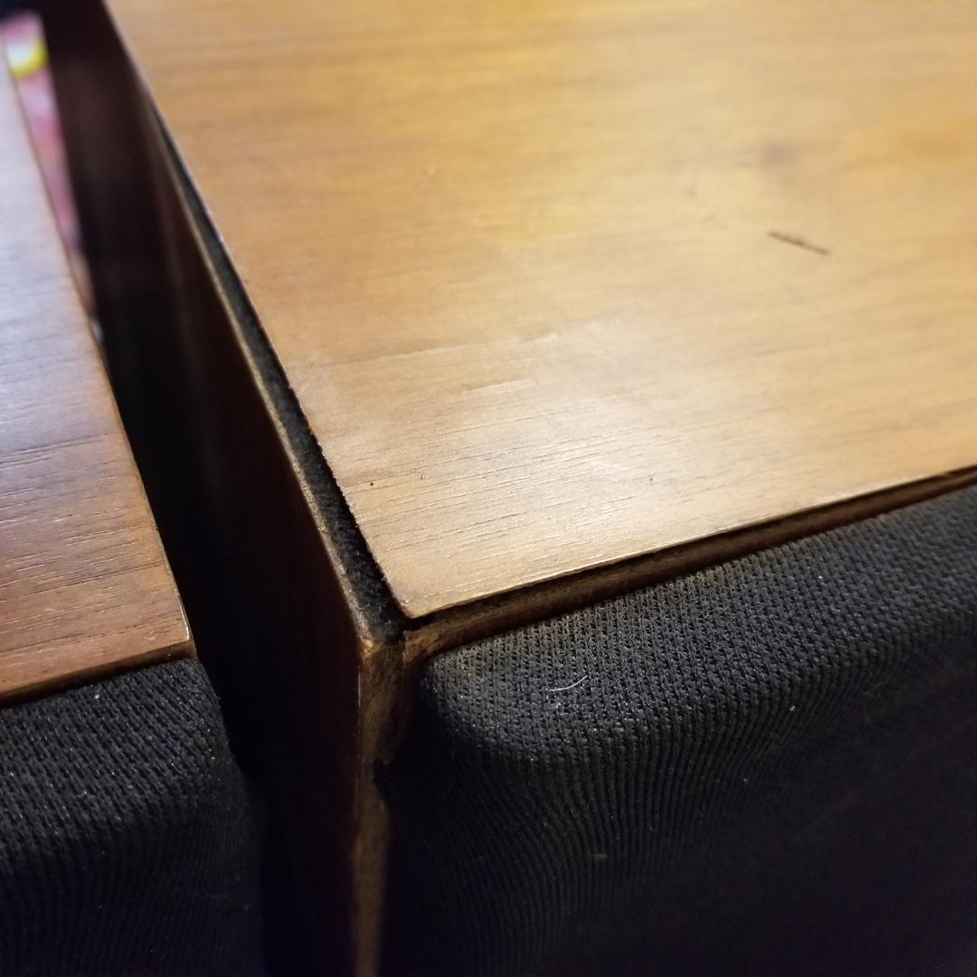 KEF C95 スピーカー