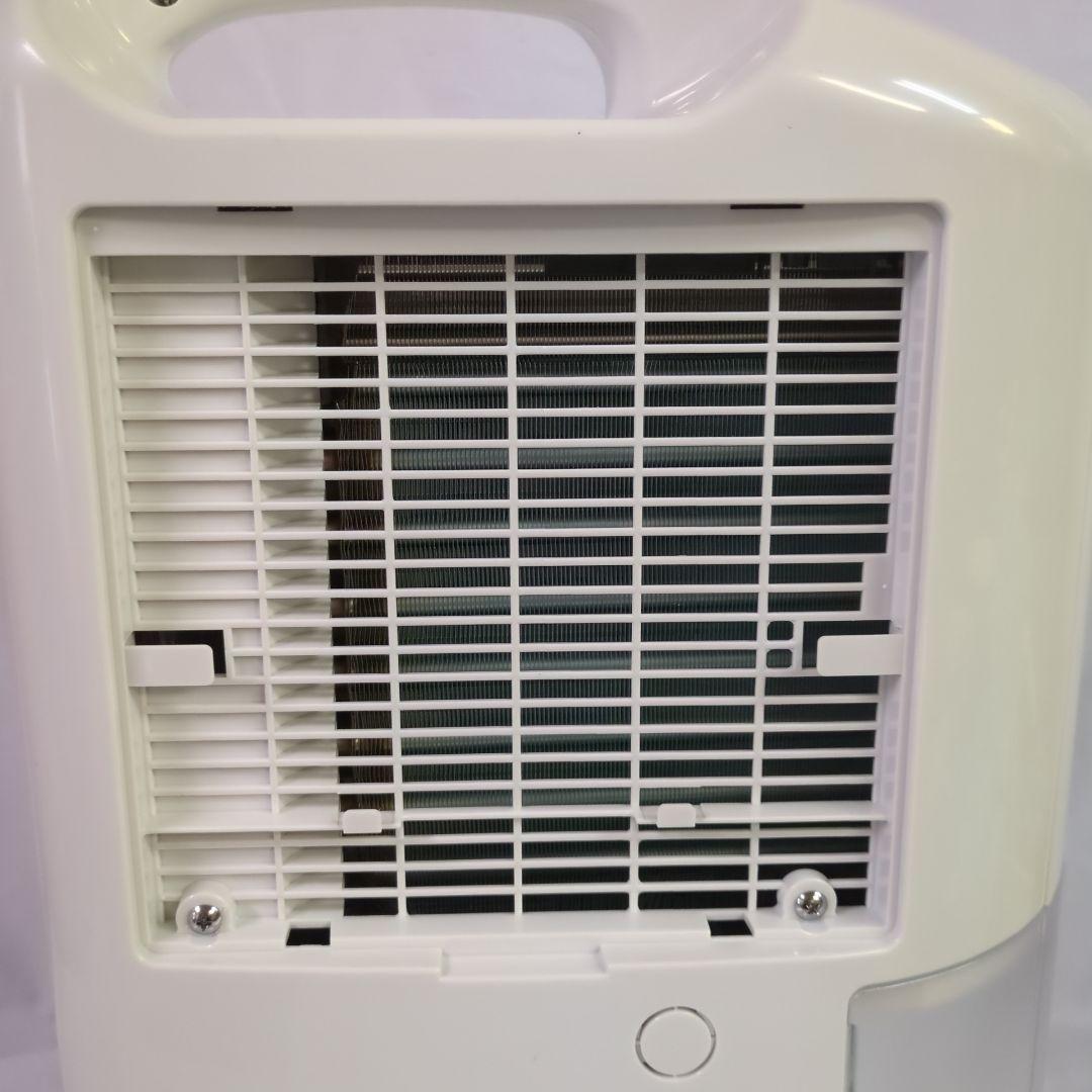 #175 未使用　コロナ 衣類乾燥 除湿機 CD-P6321-W 2021年製