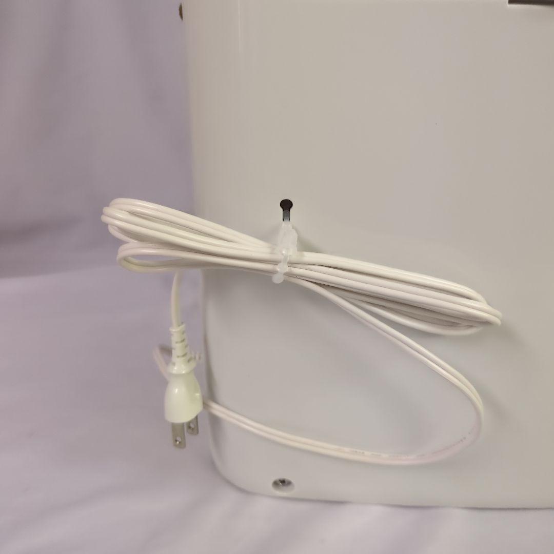 #175 未使用　コロナ 衣類乾燥 除湿機 CD-P6321-W 2021年製