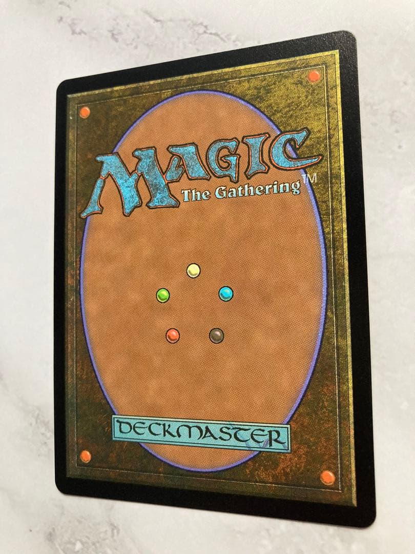 MTG タタル・タル チョコボトラック foil チョコボバンドル FF