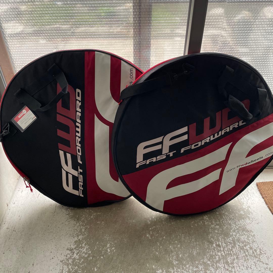 パーツ PROFILE DESIGN ALTAIR 52 CARBON