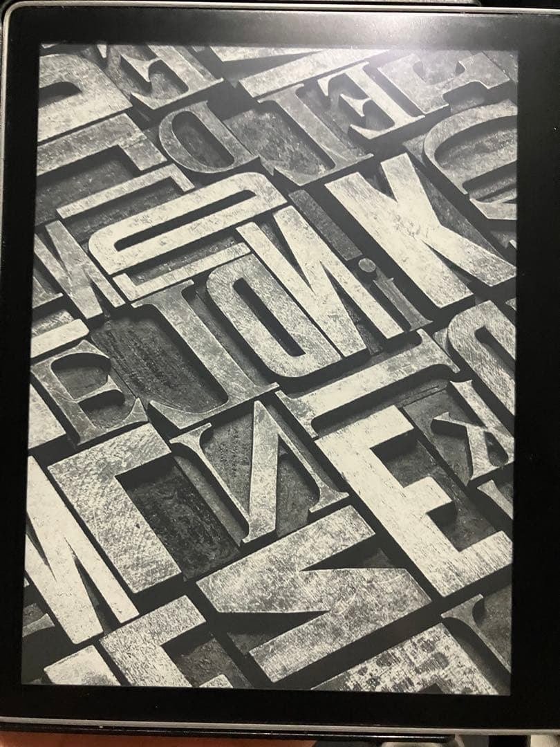 Kindle Oasis Wi-Fi 広告なし 第10世代 カバー付