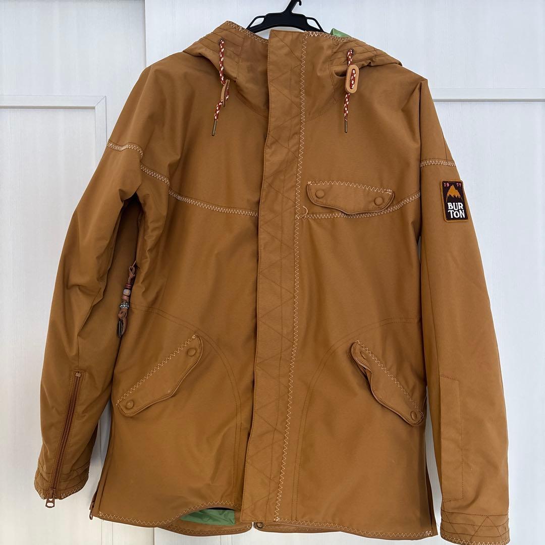 BURTON スノーボードウェア
