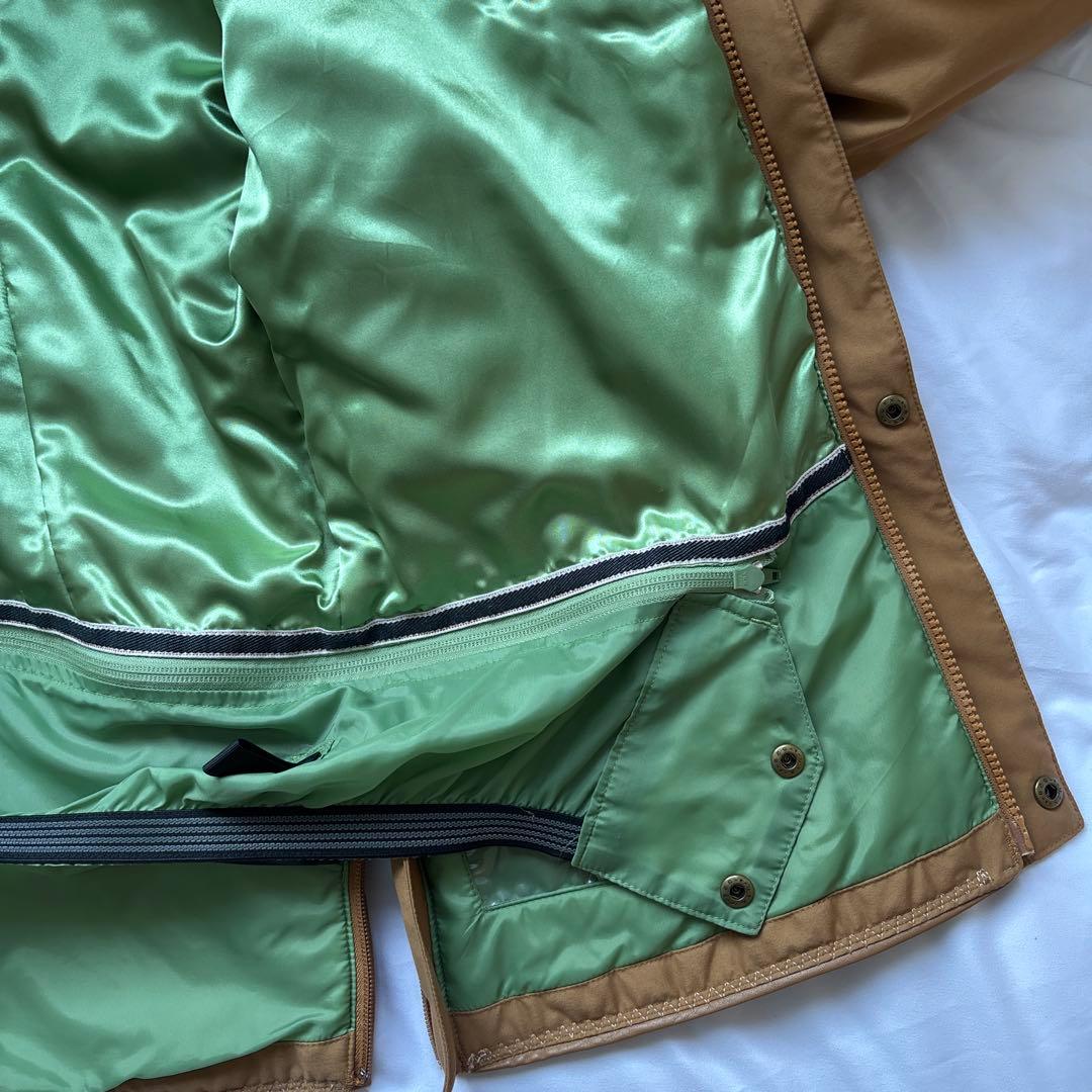 BURTON スノーボードウェア