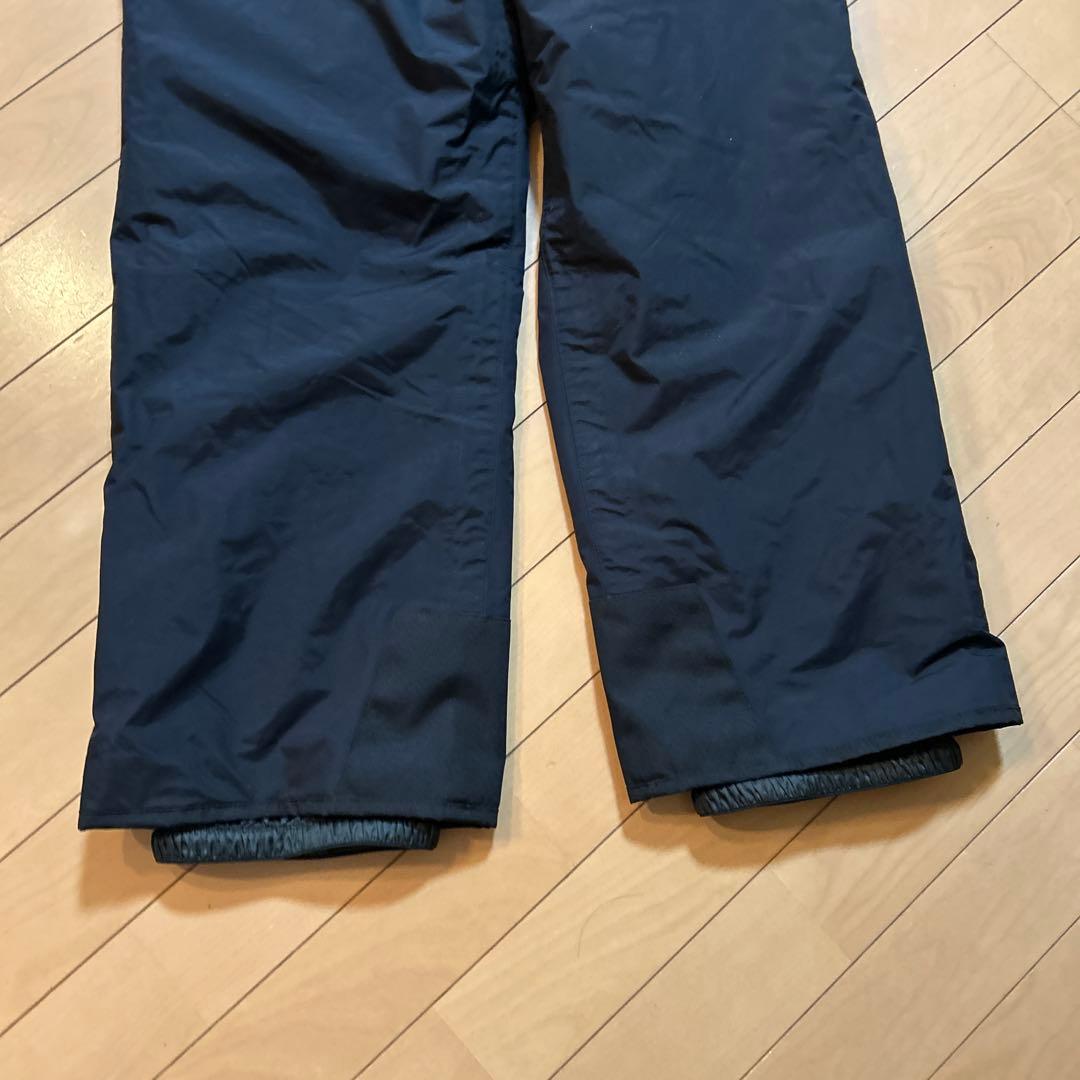 THE NORTH FACE キッズ ビブパン 140cm（120cm調整可）