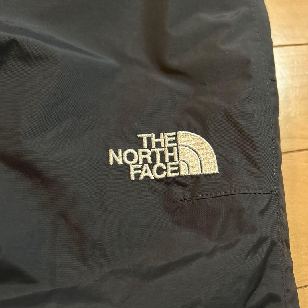 THE NORTH FACE キッズ ビブパン 140cm（120cm調整可）