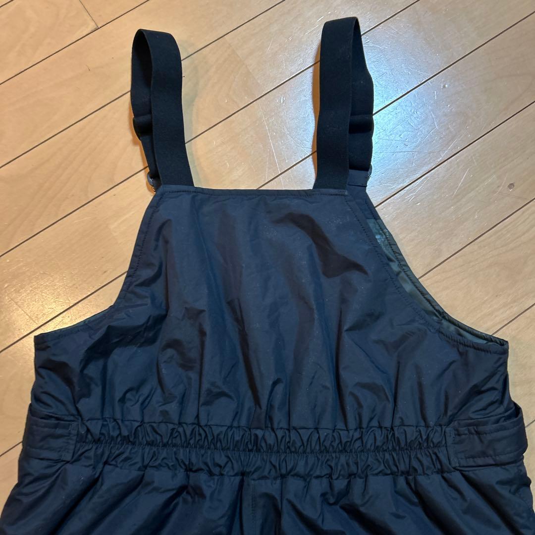 THE NORTH FACE キッズ ビブパン 140cm（120cm調整可）