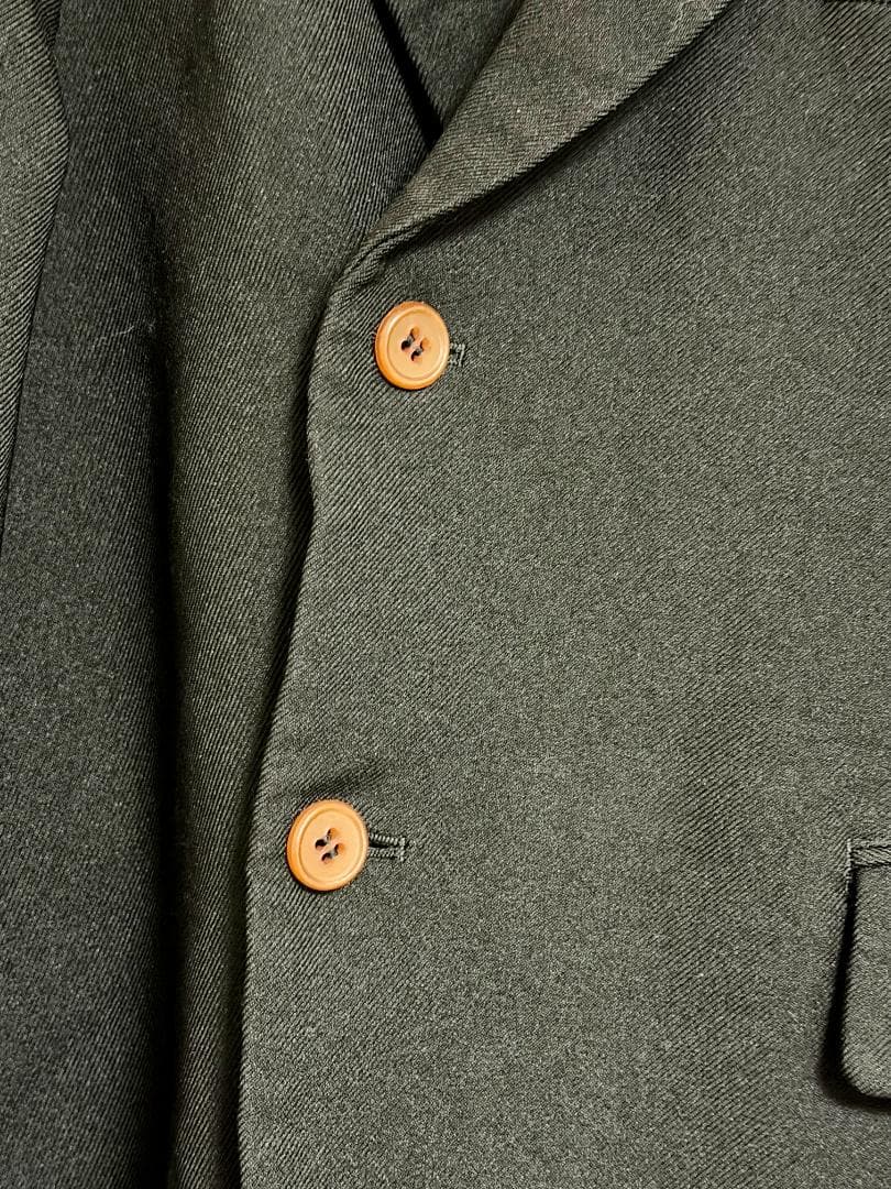 コムデギャルソンオムプリュス 変形ジャケット