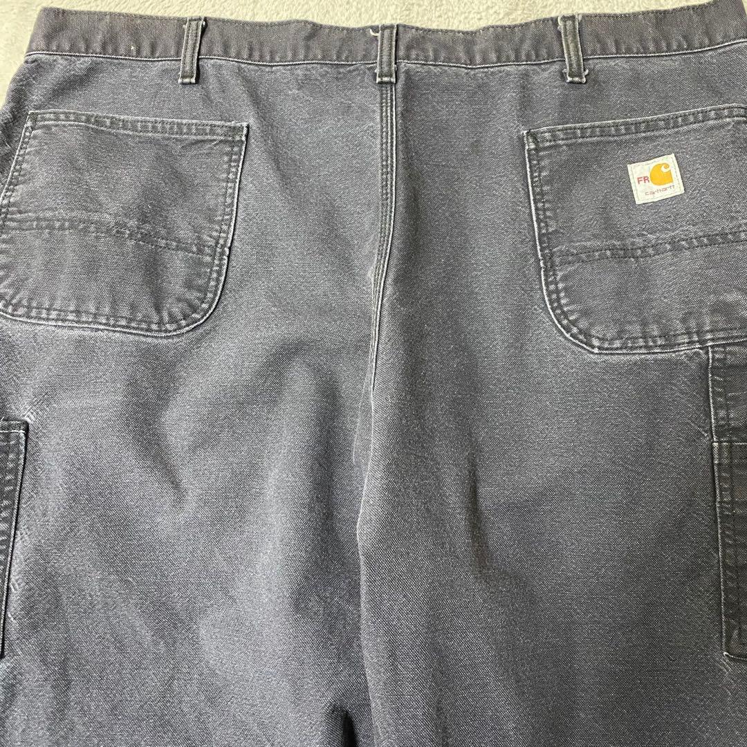 コ*︎様 Carhartt FR カーハート 難燃 ペインターワークパンツ W4