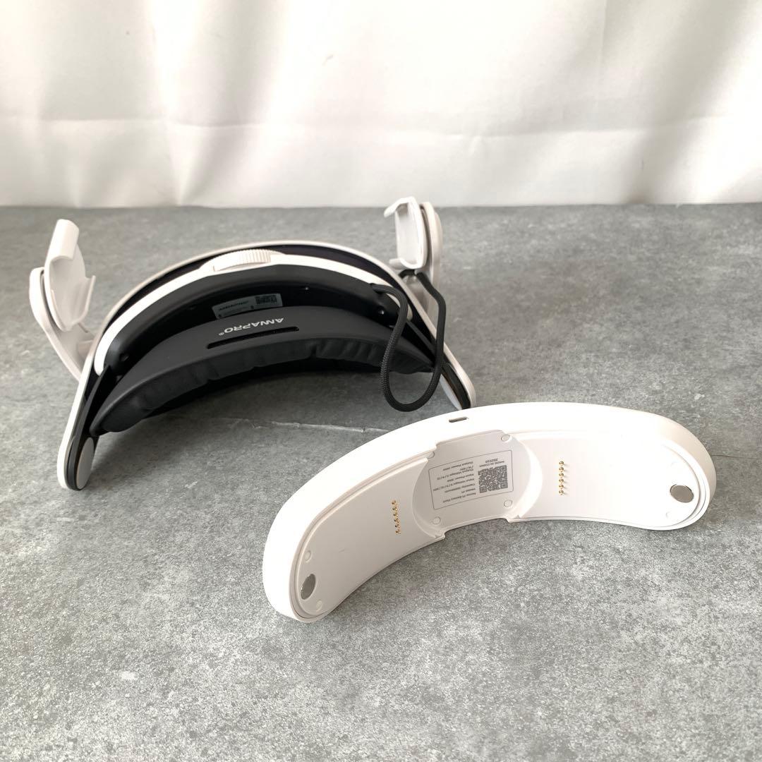 【中古美品】Mata Quest3 フルセット　M80217-10