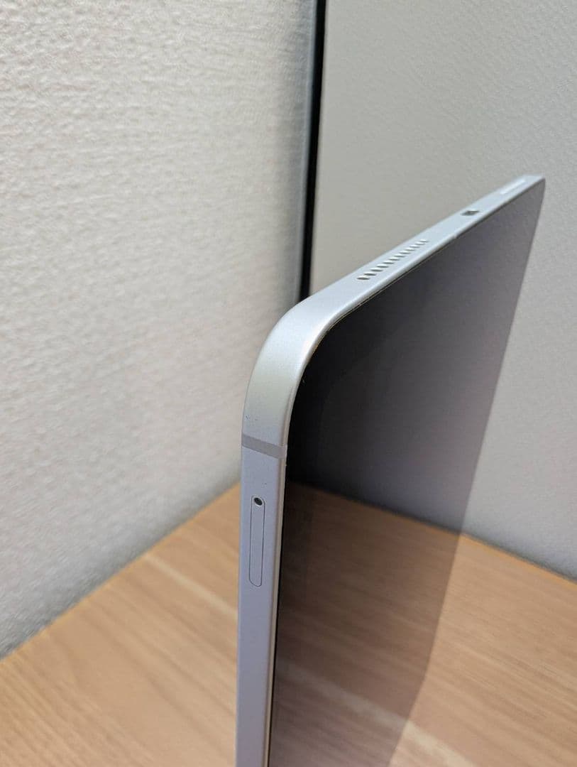 【ほぼ未使用】バッテリー100% iPad Air 第4世代10.9 64GB