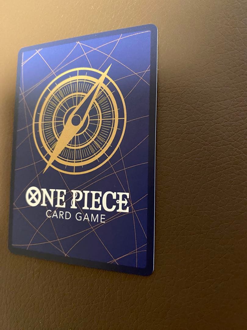 ハンコック コミックパラレル １枚