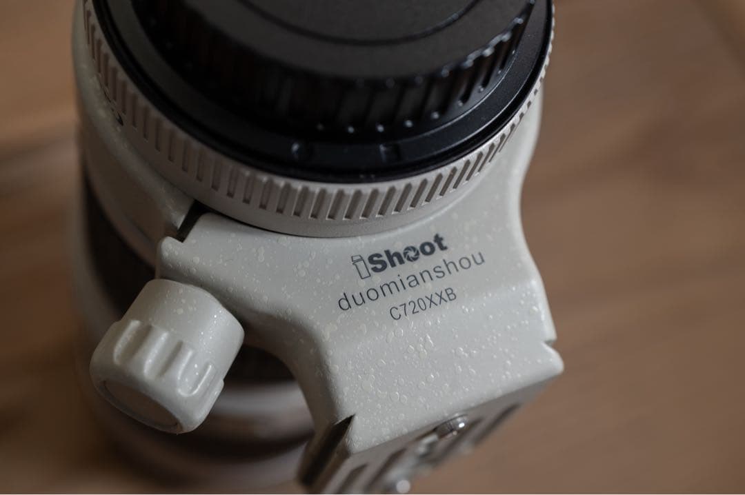 CANON EF 70-200mm F4L IS USM 付属品あり