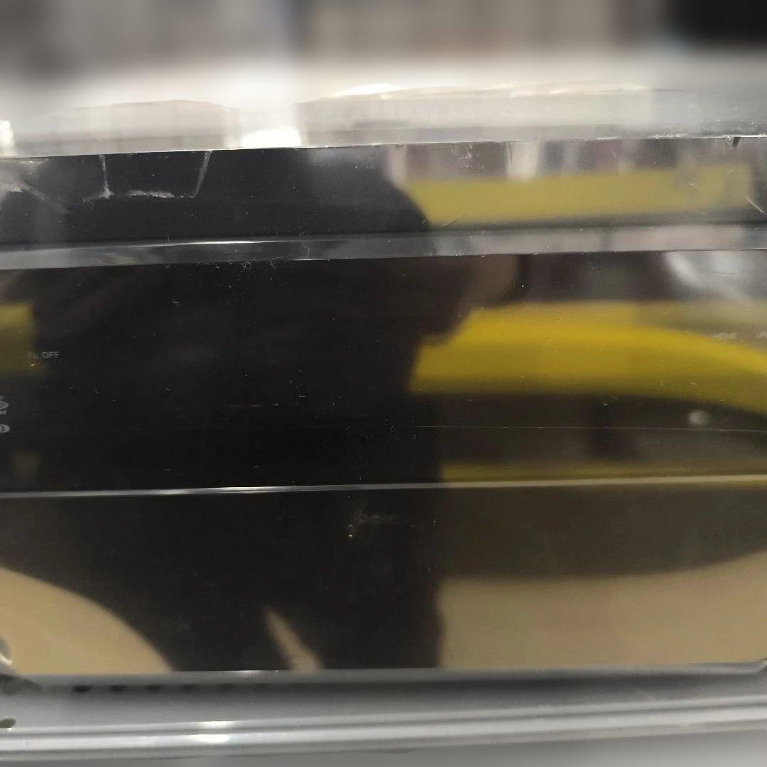 PioneerSC-2023 AVアンプ ブラック MCACC機能搭載