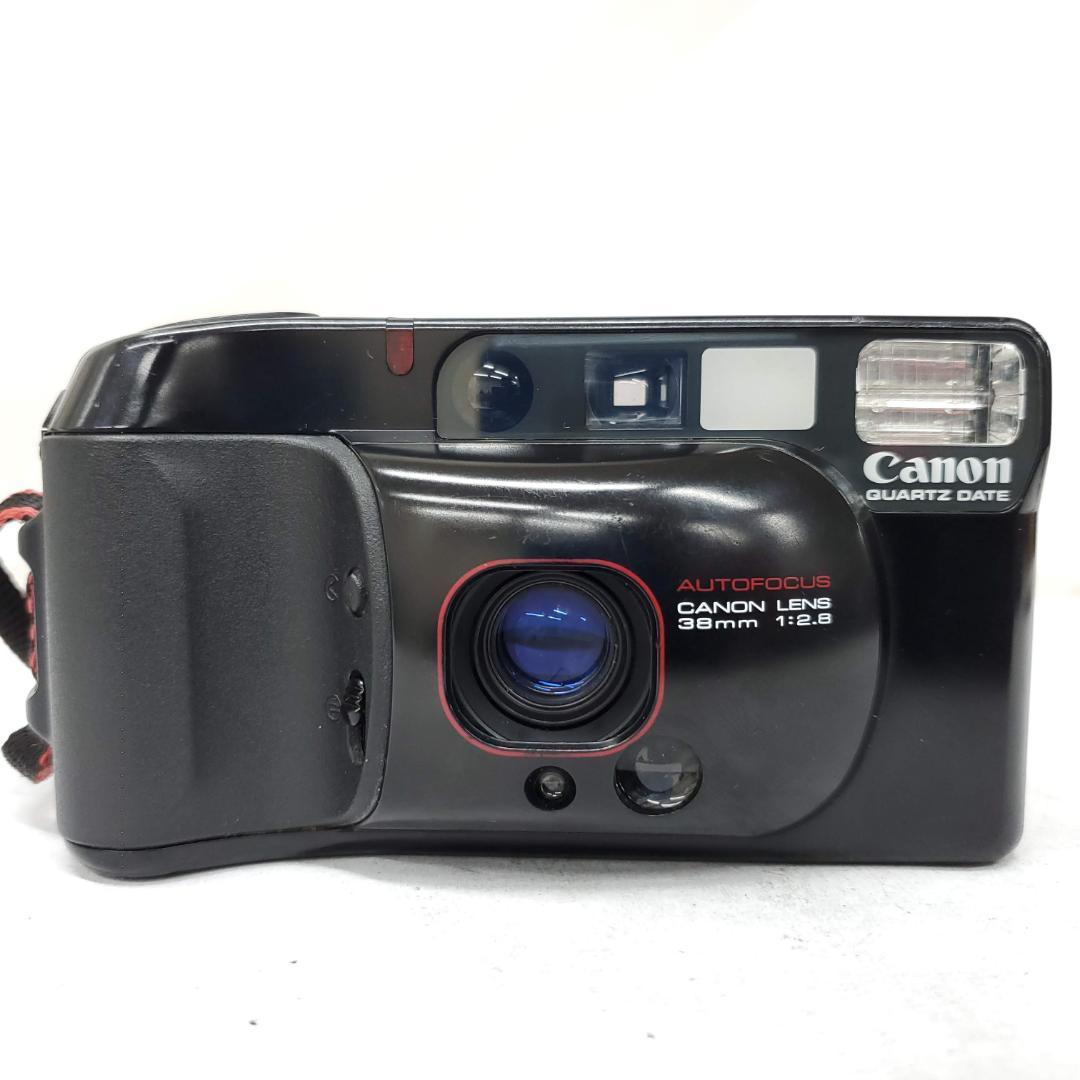 【動作確認済】 Canon Autoboy 3 F1225-234-8p p