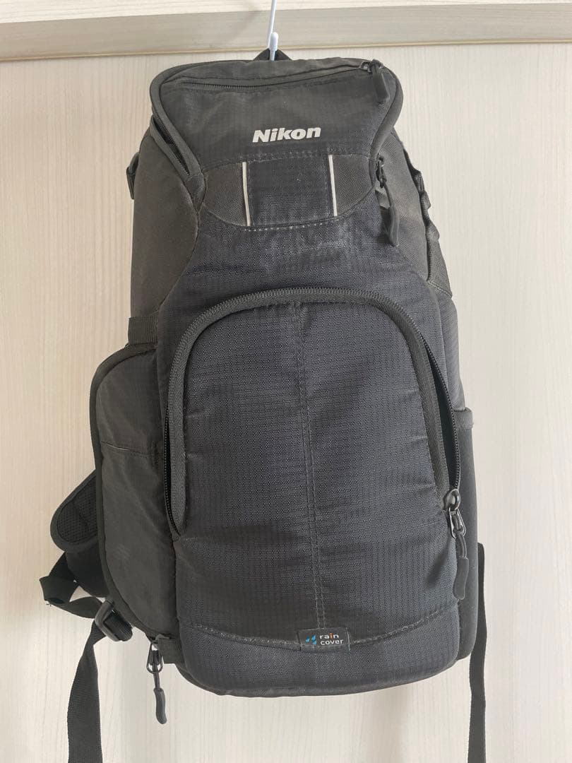 ニコン純正カメラバッグ　Oneショルダー