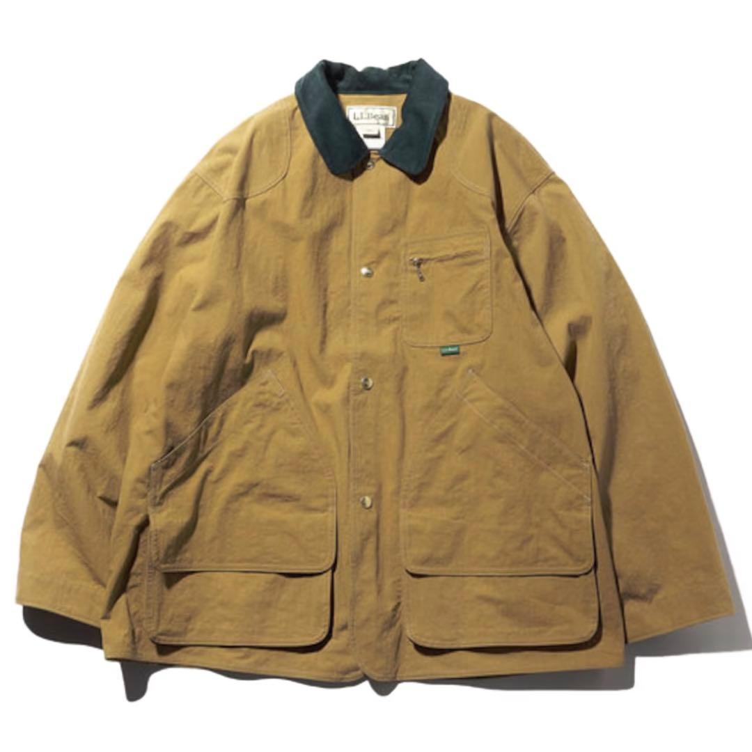 ジャケット・アウター L.L.Bean Beans Field Coat