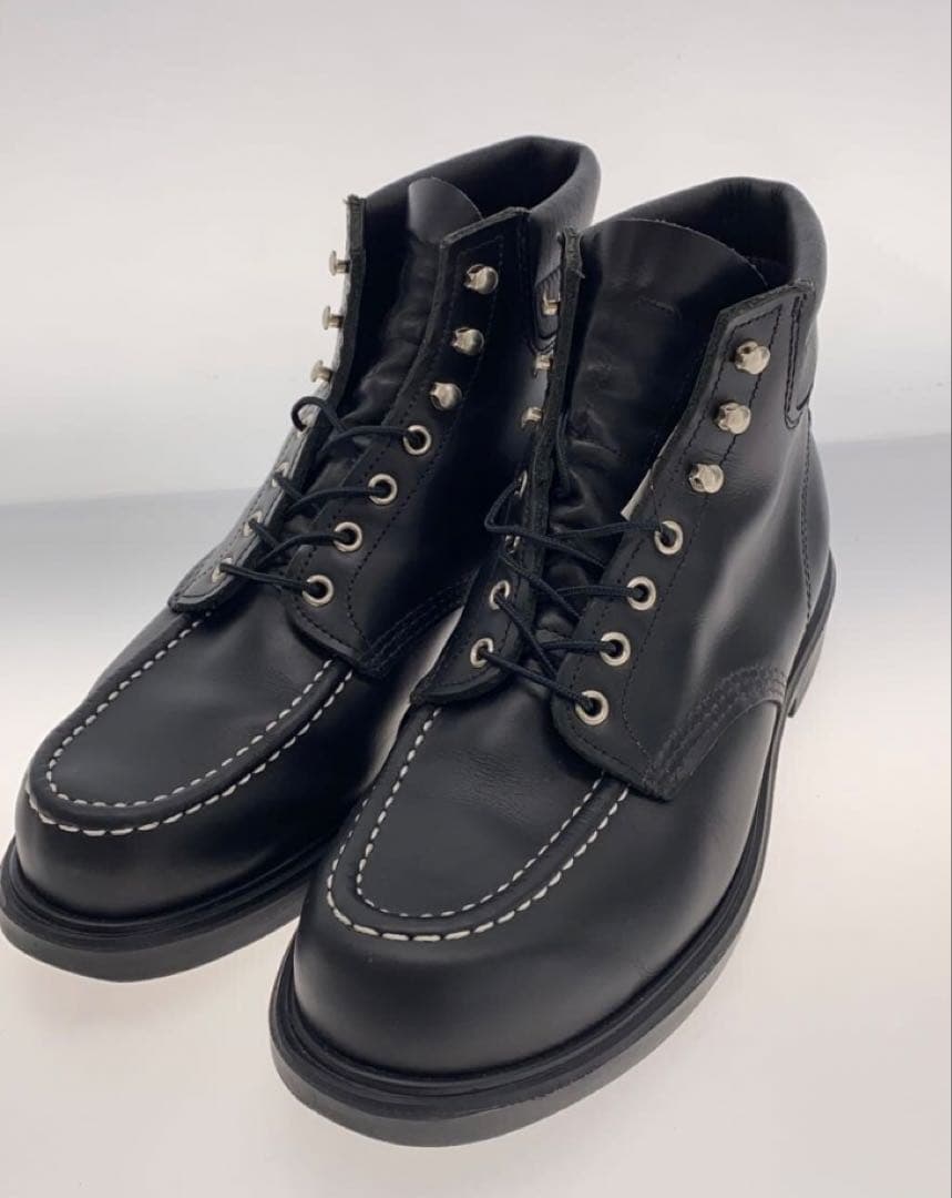 レッドウィング　スーパーソール　RED WING SUPER SOUL