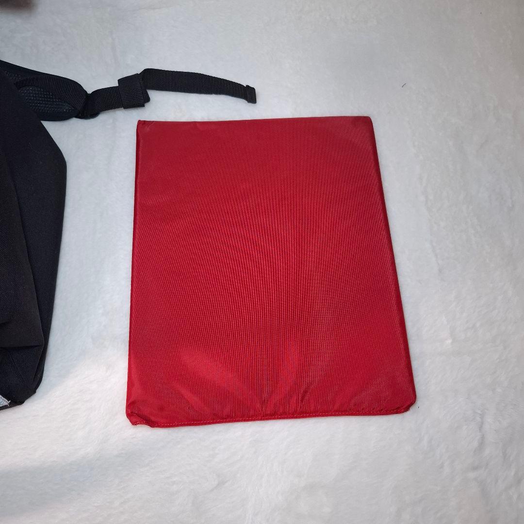 極美品　BEAMS別注　レコードバッグ DJバッグ マンハッタンポーテージ　箱型