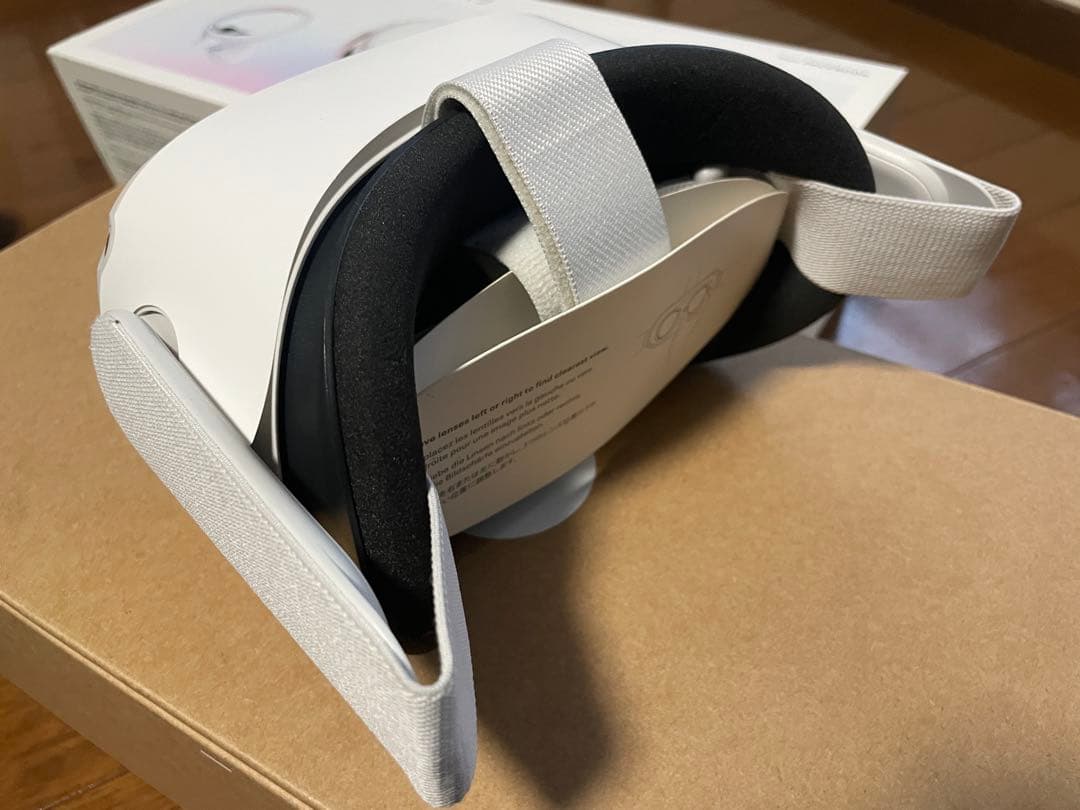  Quest 2 /  Quest 128GB 追加アクセ